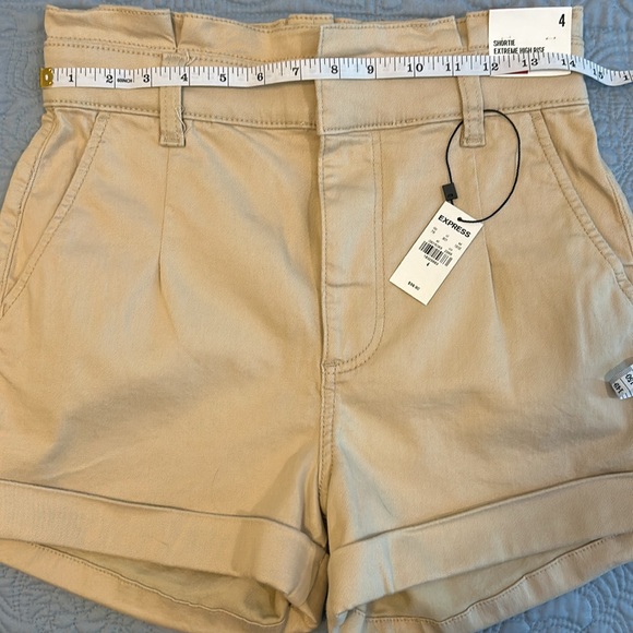 EXPRESS Women’s Shorts - Picture 8 of 12